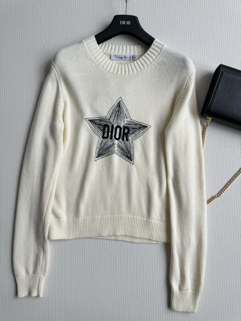 Christian Dior Sweaters